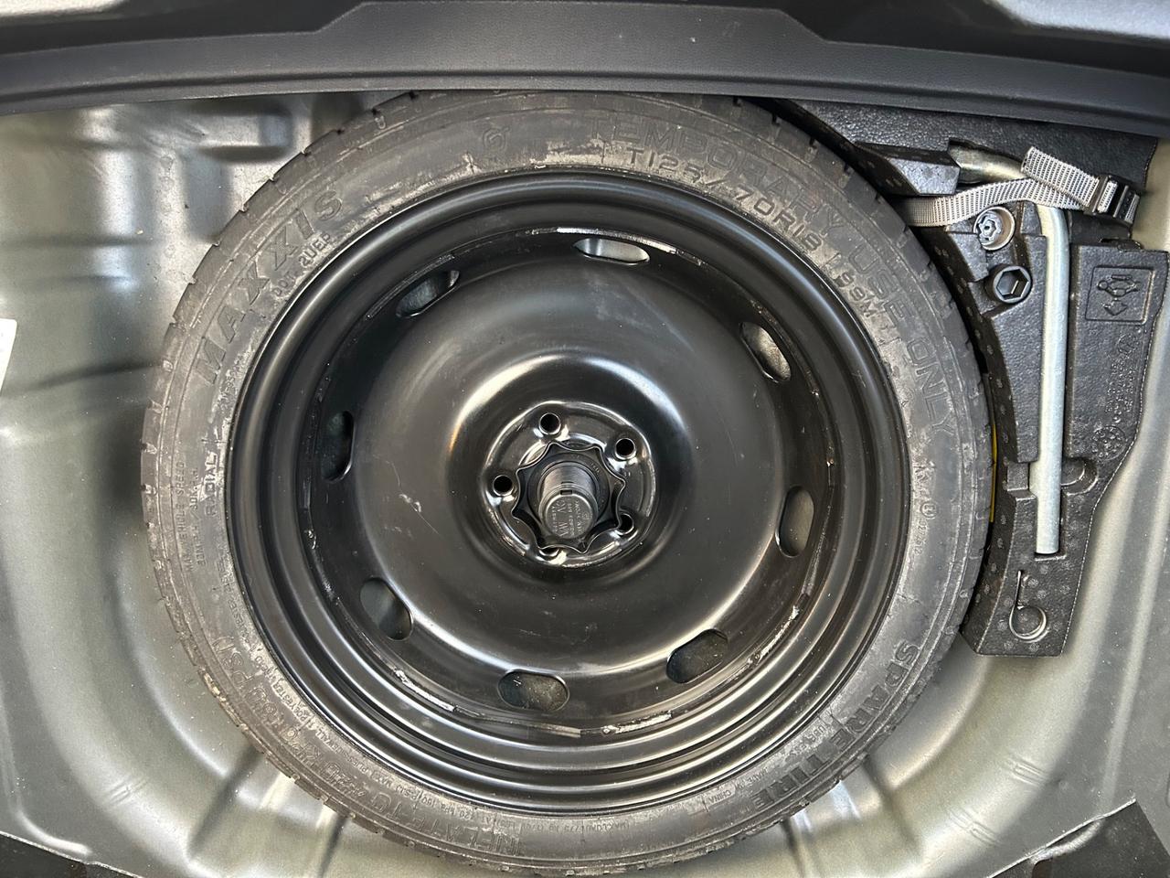 Volkswagen T-Roc 1.0 TSI 115 CV Style BlueMotion Technology