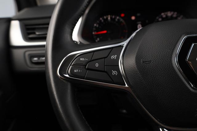 RENAULT Captur TCe 100 CV GPL Life