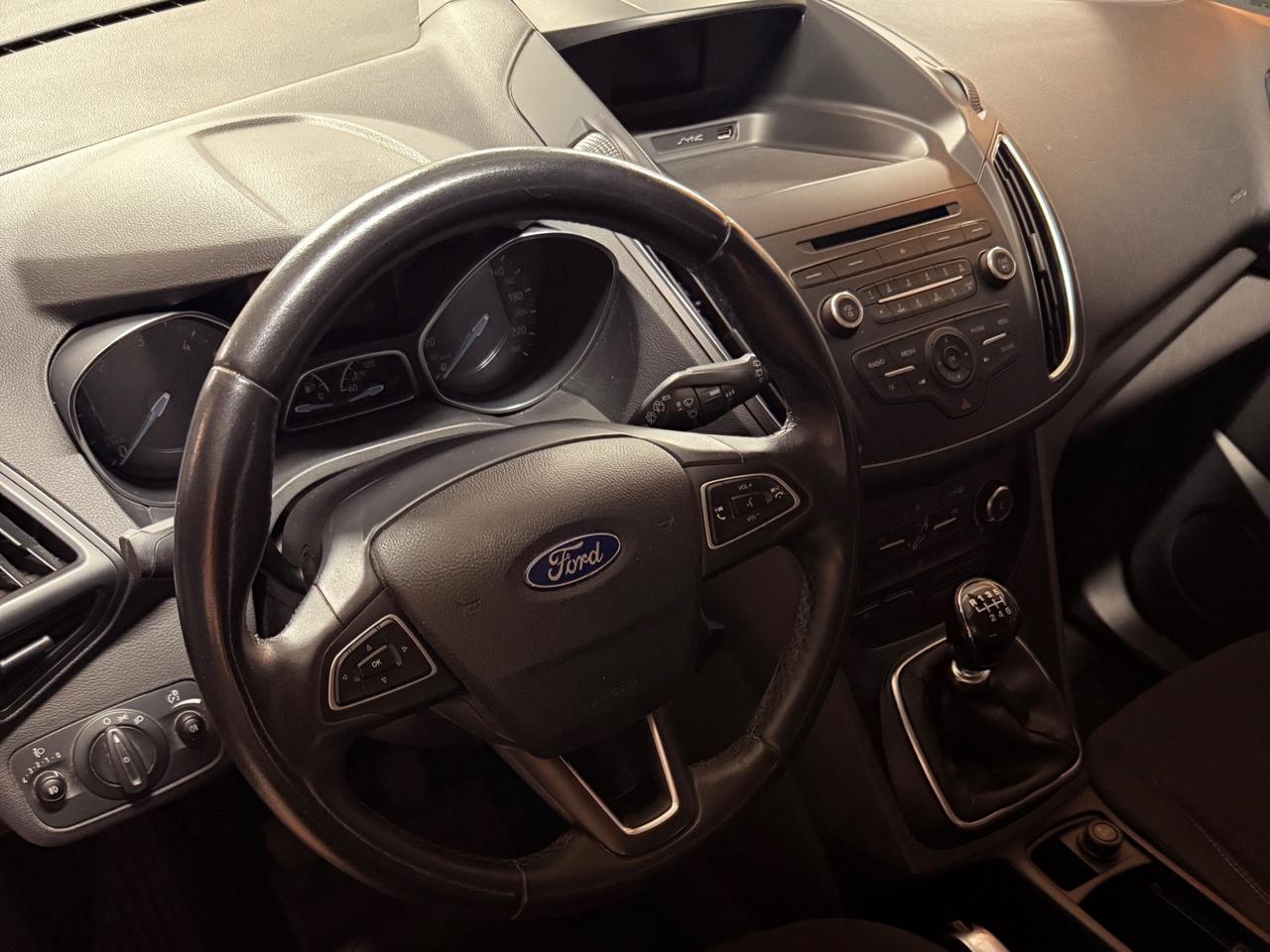 FANTASTICA FORD C-MAX TDCI IN OTTIME CONDIZIONI
