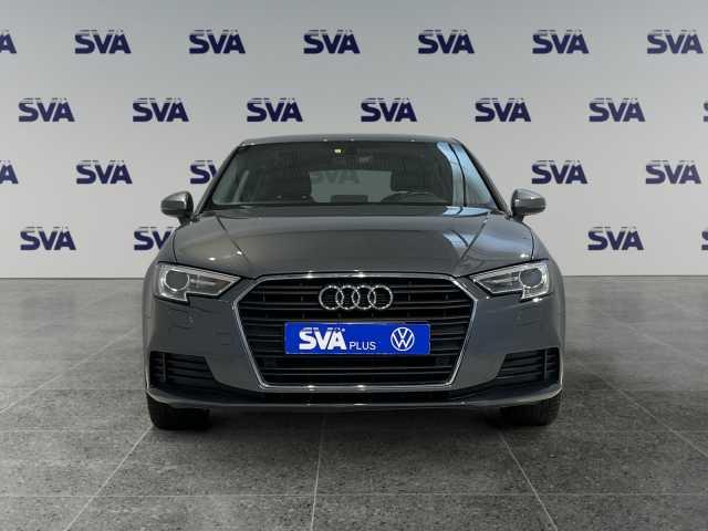 Audi A3 1.5 130CV g-tron S-tronic Business - IVA ESPOSTA -