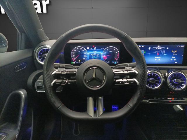 MERCEDES-BENZ A 180 Automatic AMG Line Advanced Plus