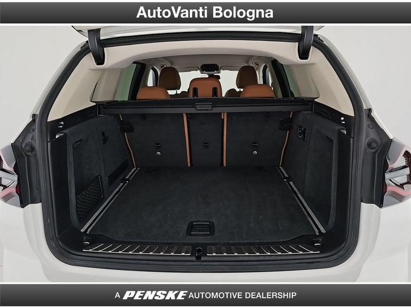 BMW X3 xDrive20d 48V Business