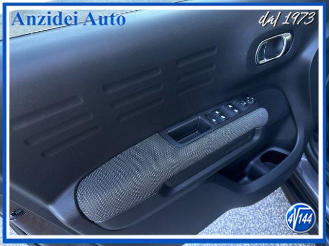 CITROEN C3 Aircross 1.5 BlueHDi 110 Cv Feel Navi