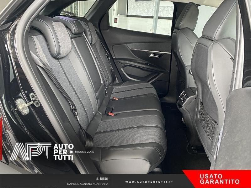 Peugeot 3008 3008 1.5 bluehdi Allure s&s 130cv eat8