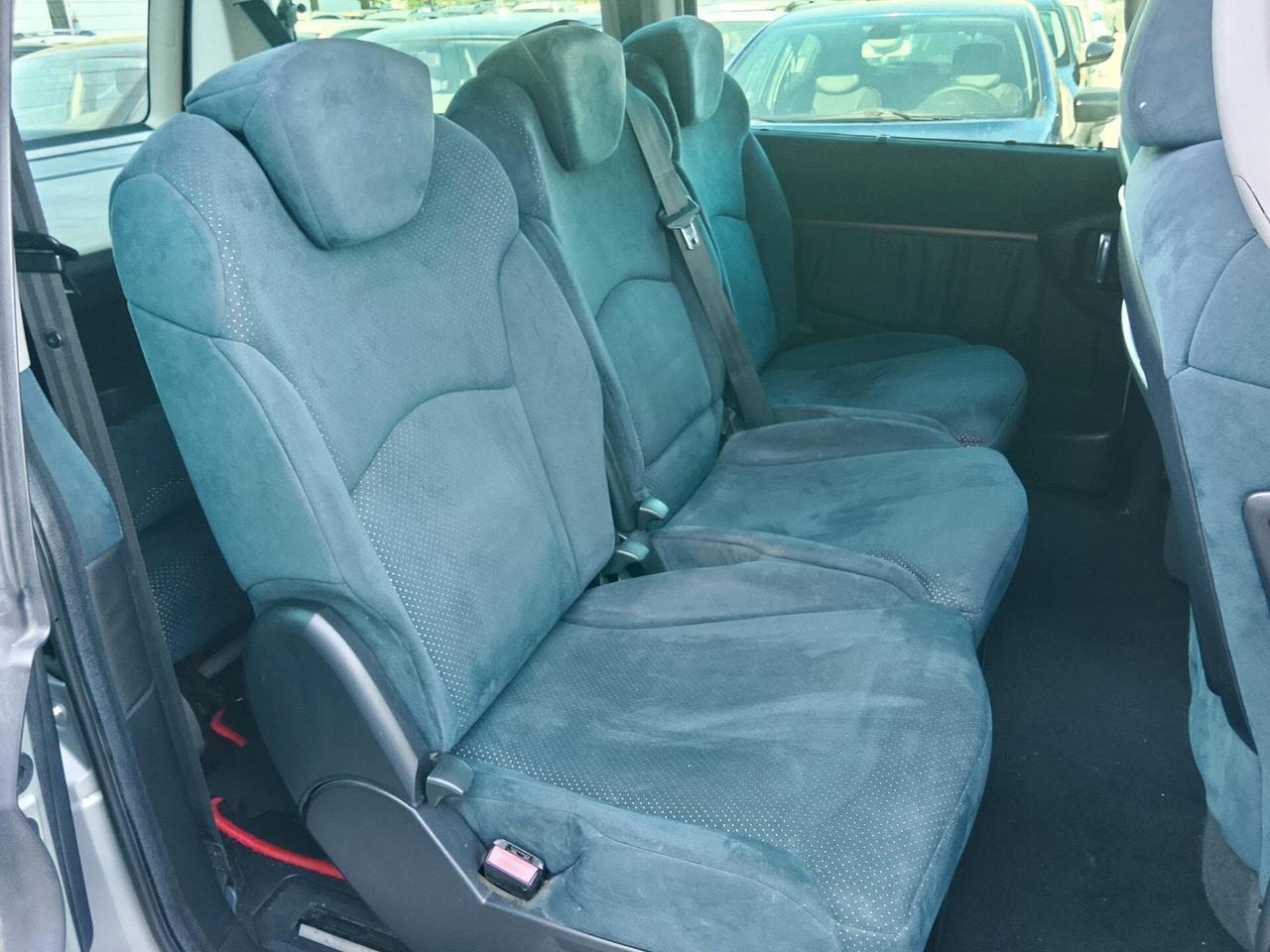 Lancia Phedra 2.2 MJT 170 CV 7 POSTI
