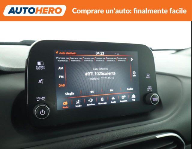 FIAT Tipo 1.6 Mjt S&S 5 porte City Life