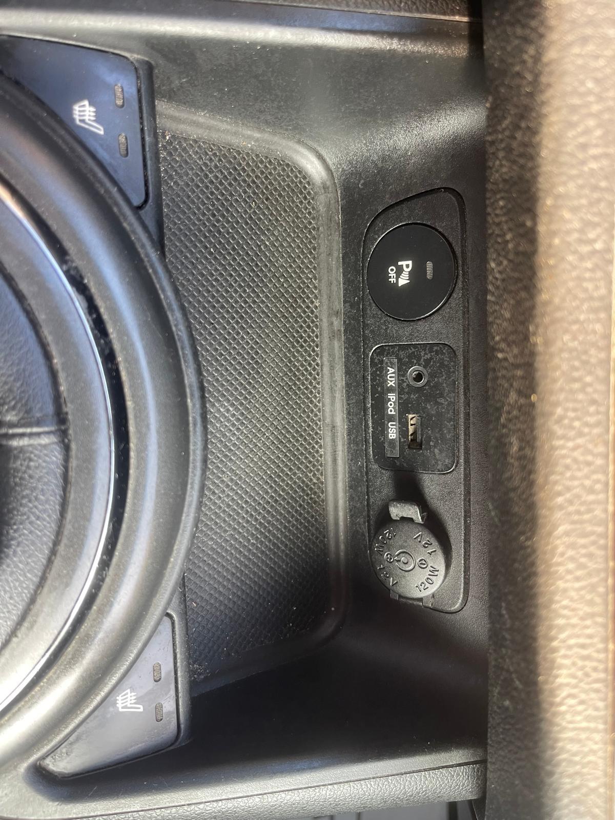 Kia Sportage 1.7 CRDI VGT 2WD Class