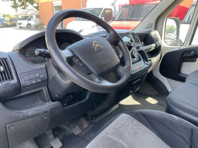 CITROEN Jumper 33 BlueHDi 130 PM-TN Furgone