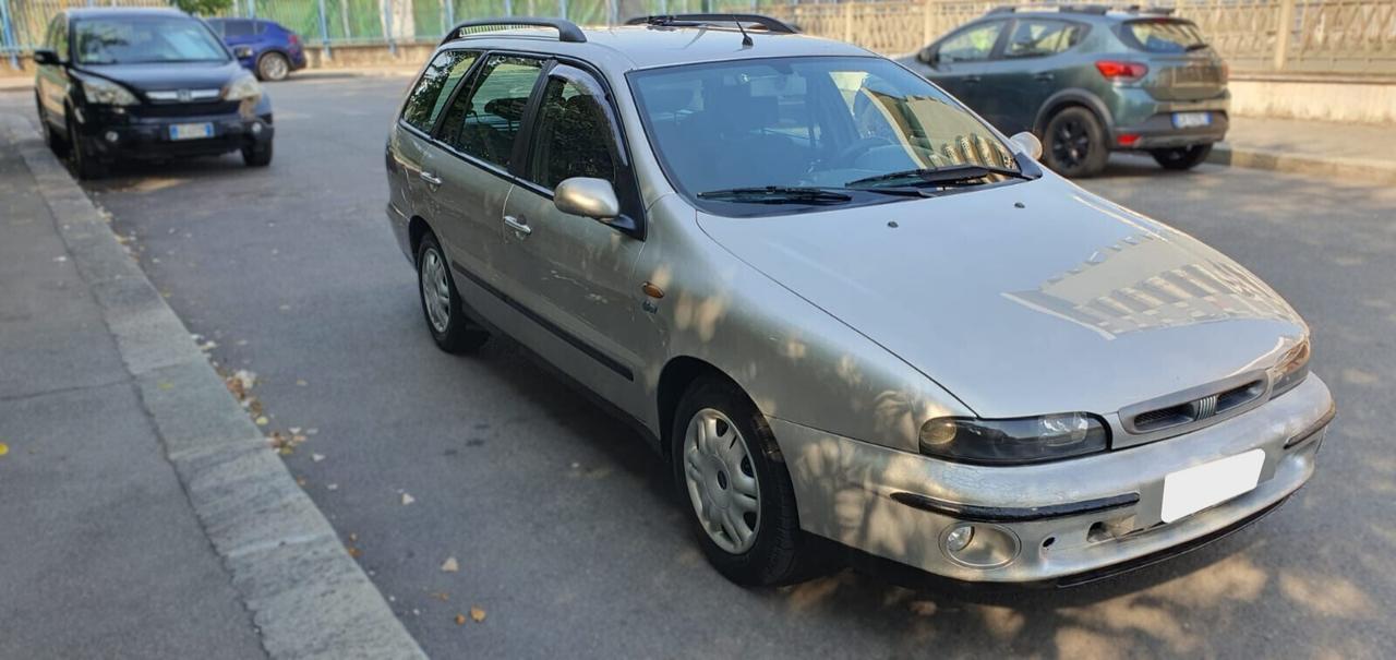 Fiat Marea 1.6i 16V cat Weekend ELX