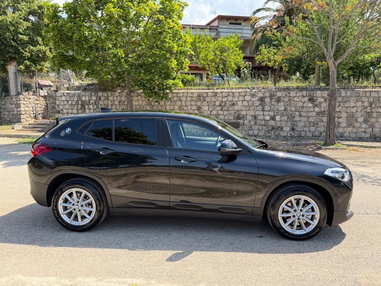 Bmw X2 xDrive18d Business-X
