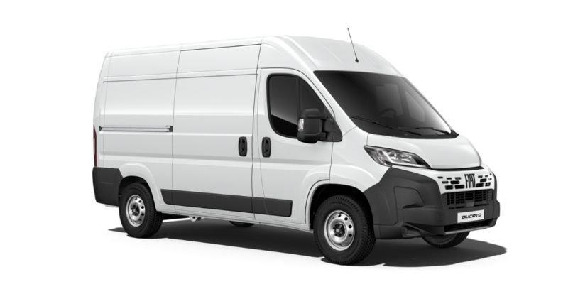 FIAT Ducato 35 2.2 Mjt 140CV PM-TM Furgone L2 H2