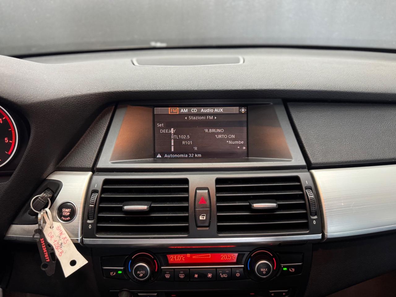 Bmw X5 3.0d E70