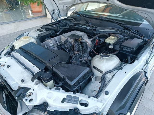 BMW Z3 1.9 16V cat Roadster