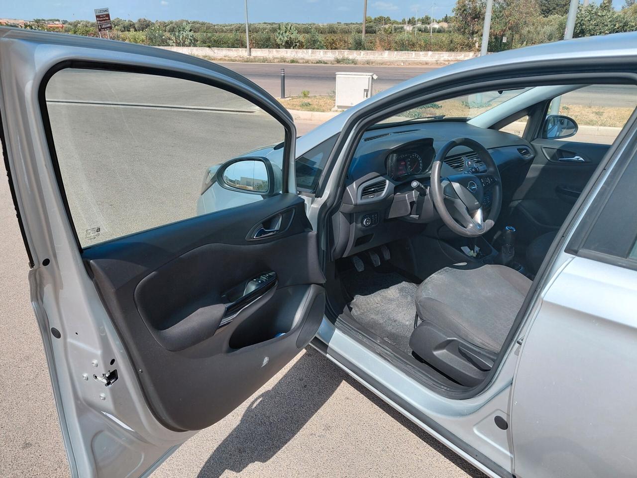 Opel Corsa 1.4 90CV GPL Tech 5 porte Cosmo