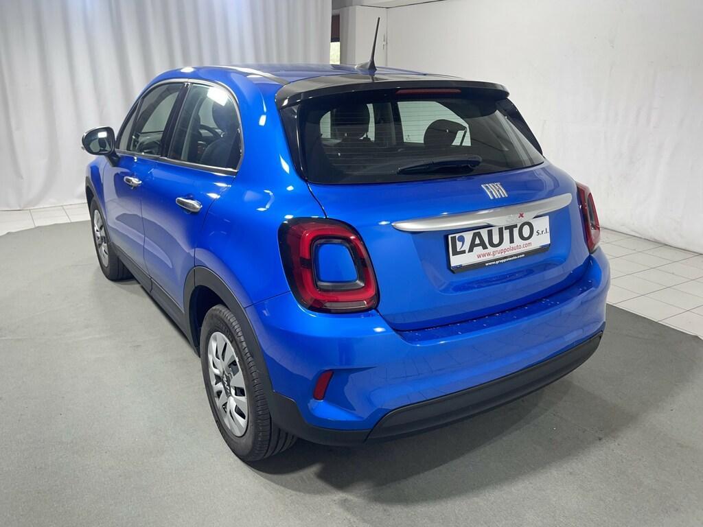 Fiat 500X 1.0 T3 Cult 120cv