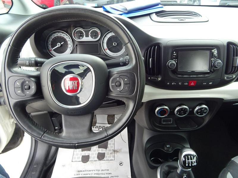 FIAT 500L 1.4 95cv Pop Star