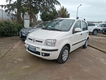 Fiat Panda 1.3 MJT 16V DPF Emotion