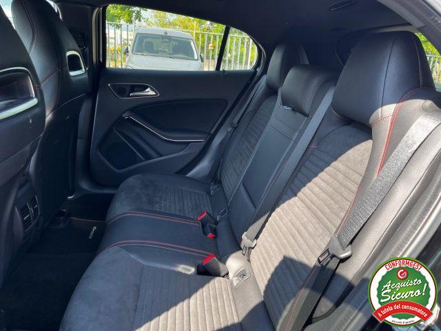 MERCEDES-BENZ GLA 200 d Aut. 4Matic PREMIUM AMG