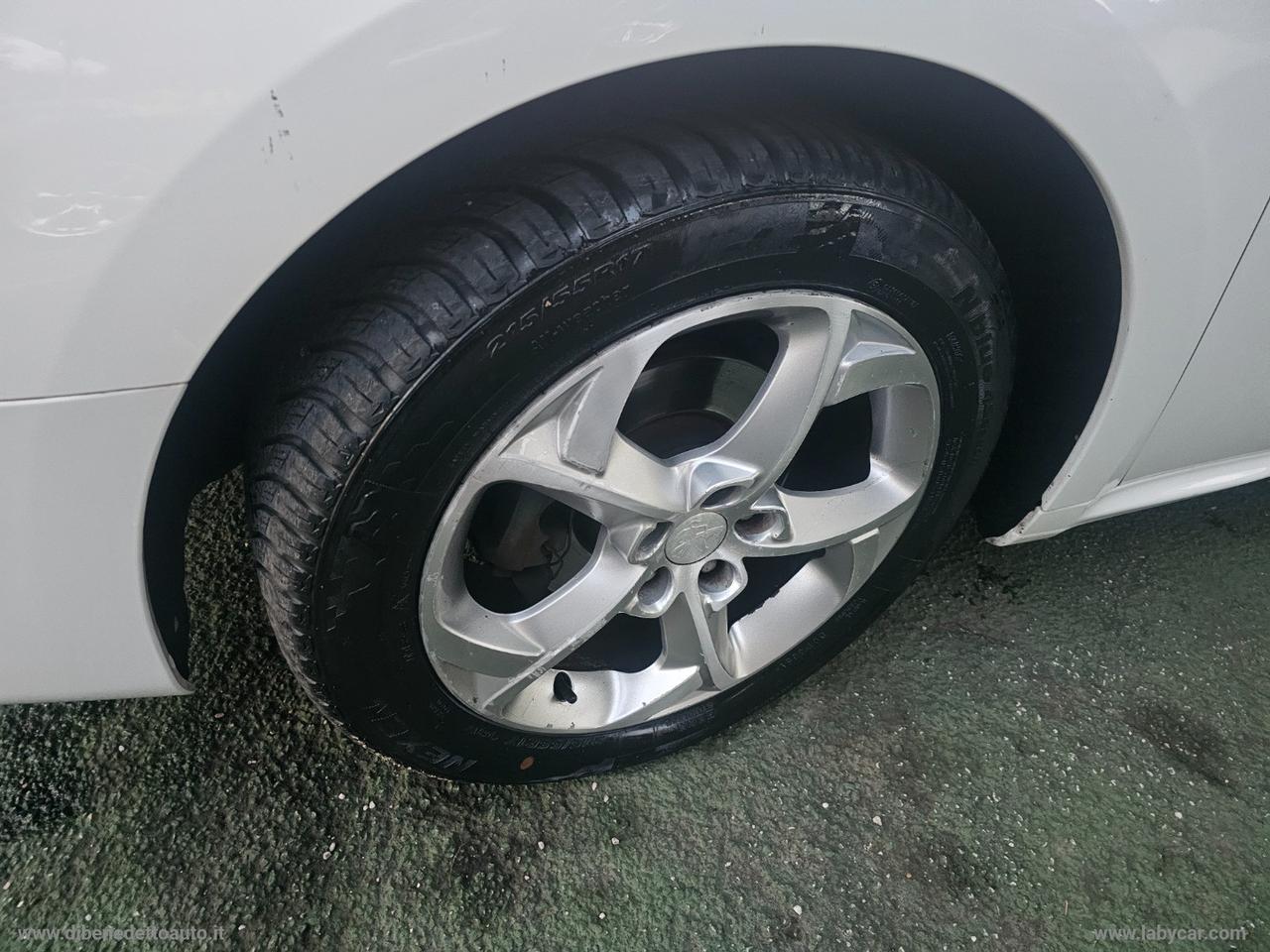 PEUGEOT 508 1.6 HDi 112 CV SW Access