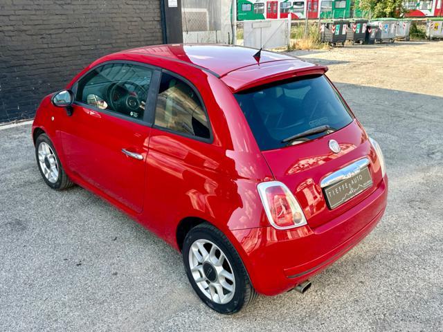 FIAT 500 1.2 Sport