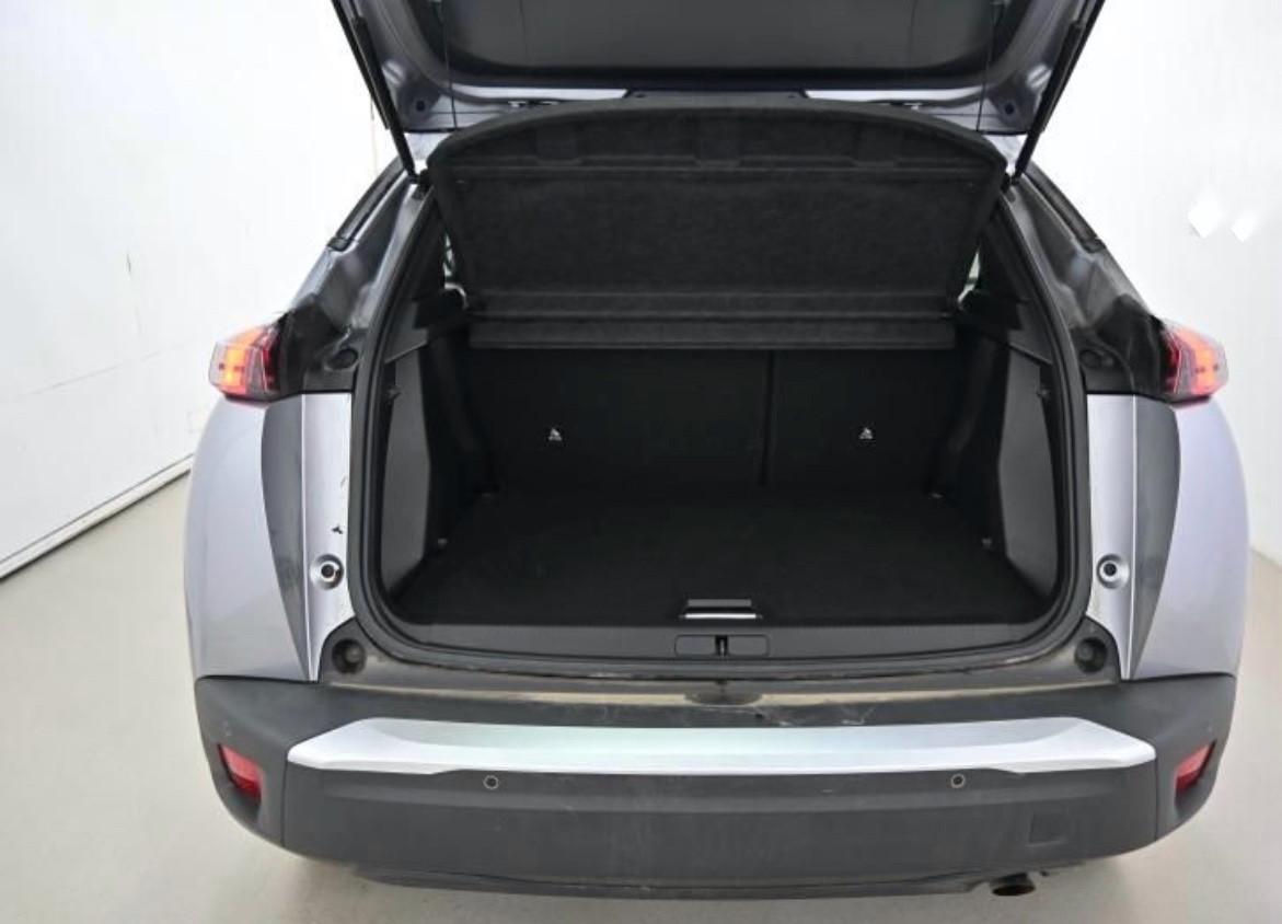 Peugeot 2008 PureTech 130 S&S Allure Pack