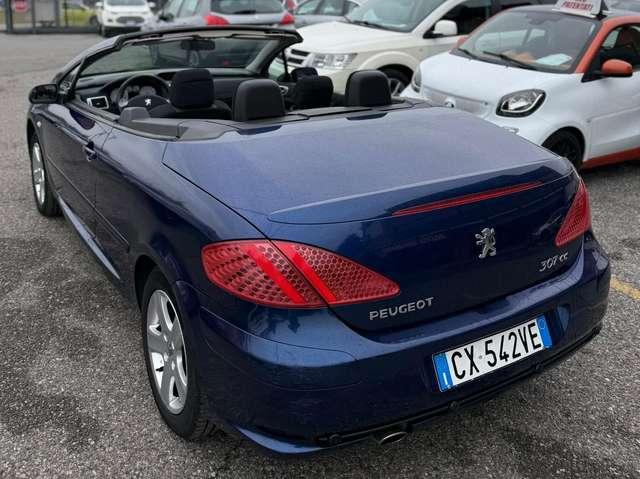 Peugeot 307 307 2001 CC CC 2.0 16v