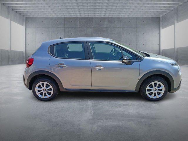 CITROEN C3 3ª serie PureTech 83 S&S Feel