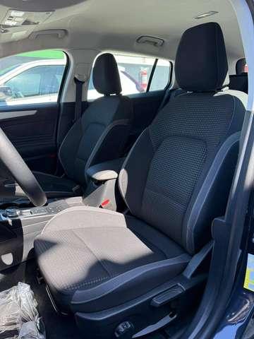 Ford Focus Focus Active SW Active SW 1.5 ecoblue V co-pilot s