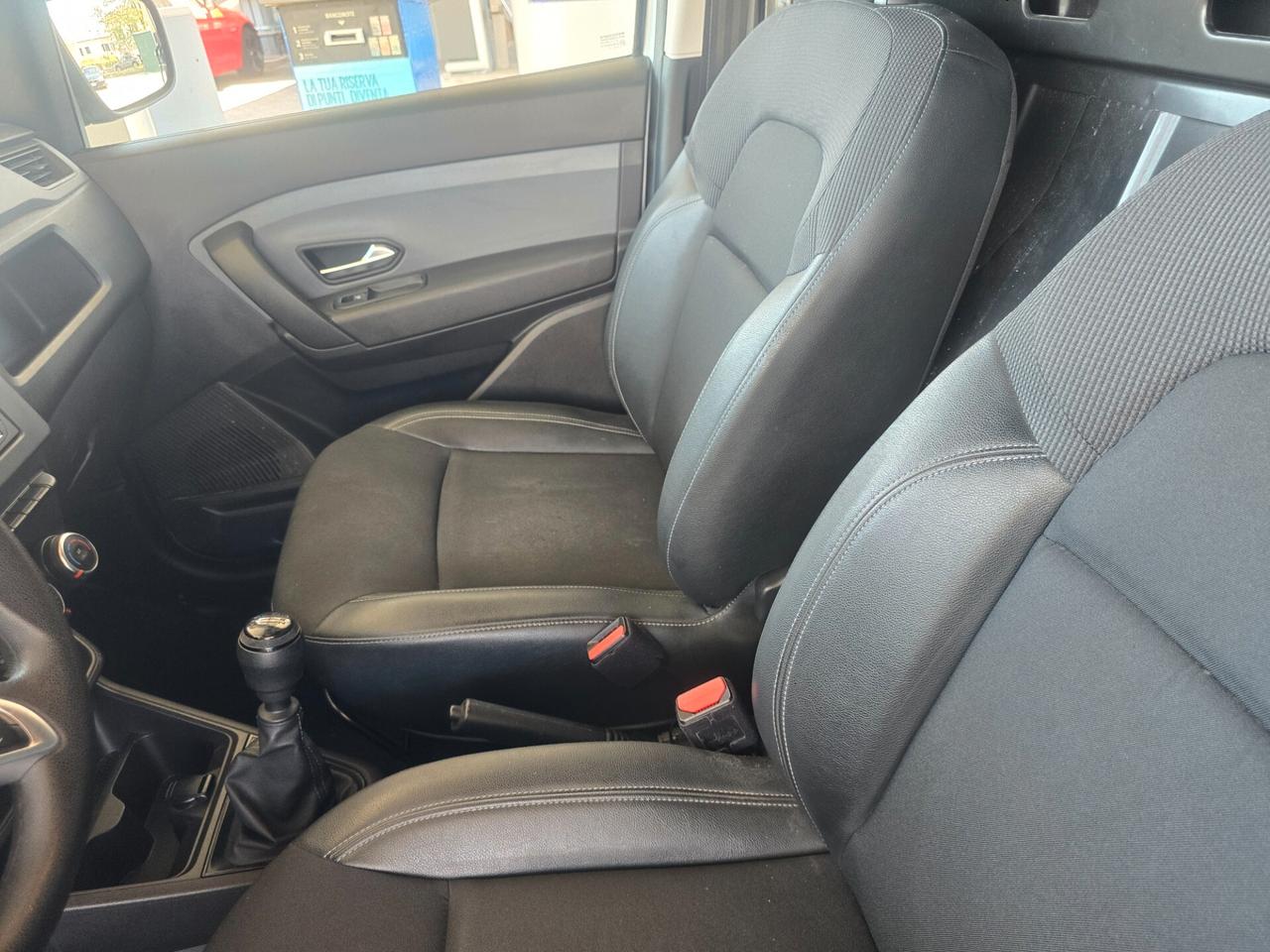 Renault Express 1.4 Blue dCi 95 Van