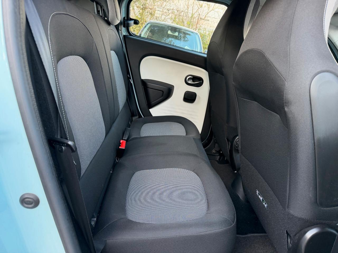 Renault Twingo SCe 1.0 65CV Limited 2021