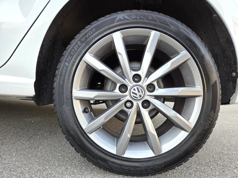 VOLKSWAGEN Polo 5ª serie Polo 1.0 MPI 75 CV 5p...