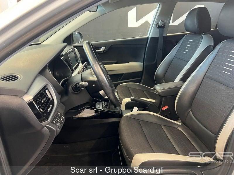 KIA Stonic 1.0 T-GDi 120CV Energy