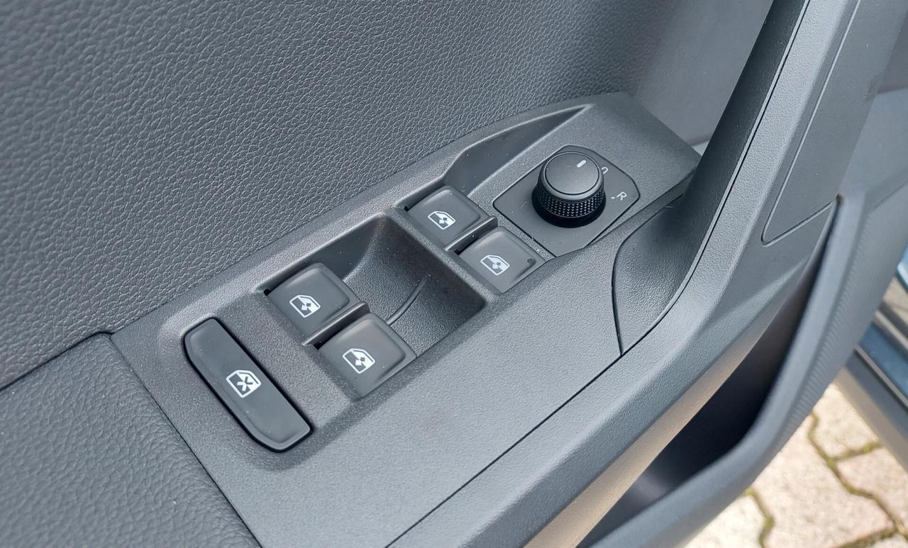 Seat Arona 1.0 EcoTSI Black Edition