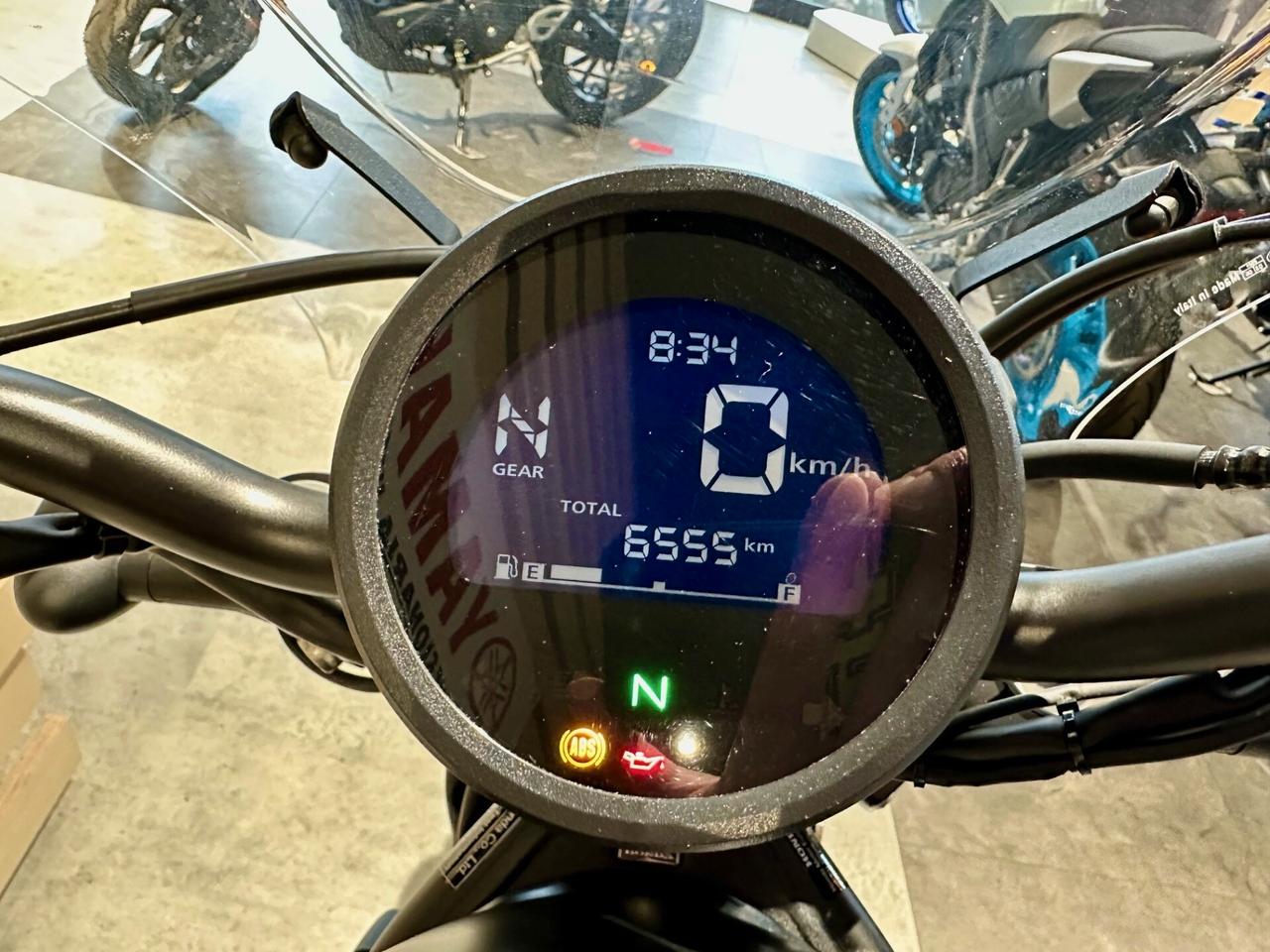 Honda CMX 500 Rebel - 2025