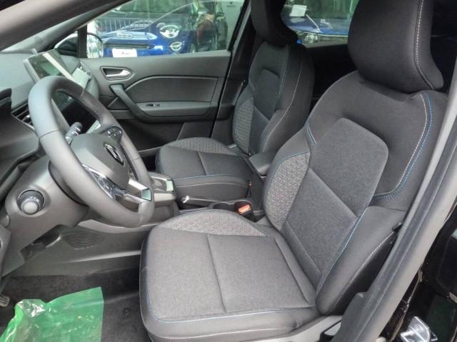 Renault Captur 1.0 eco-g Evolution 100cv