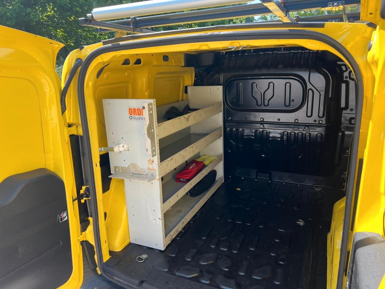 Fiat Doblo Doblò 1.3 MJT PC Combi N1 SX 5 posti n1 iva