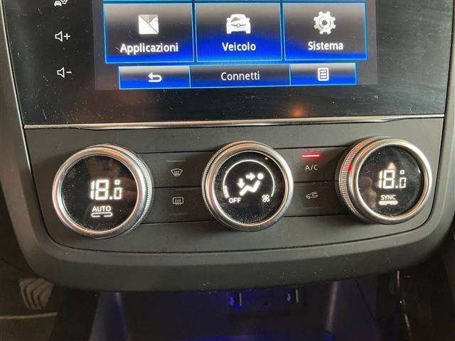 RENAULT Kadjar 1.3 TCe 140cv Sport Edition FAP