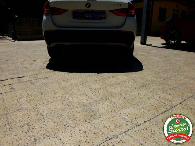 BMW X1 sDrive18d