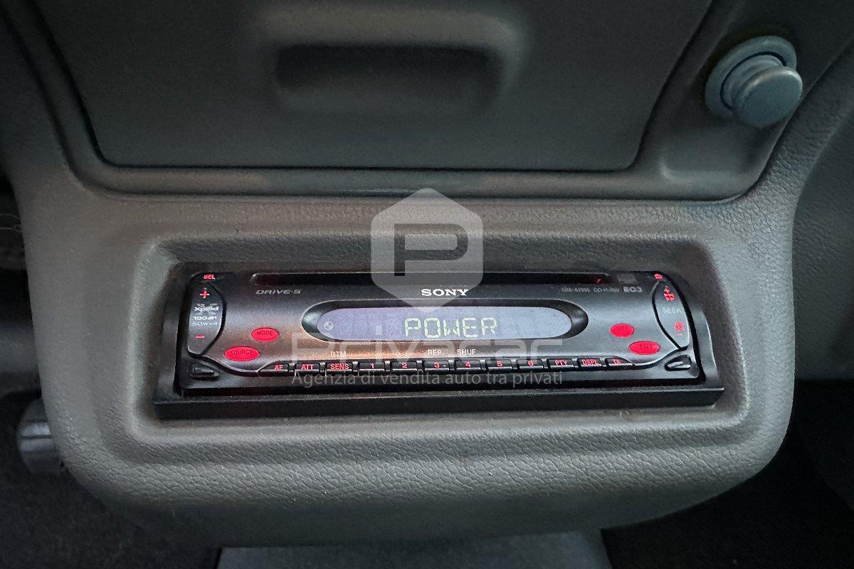 RENAULT Twingo 1.2i cat Ice