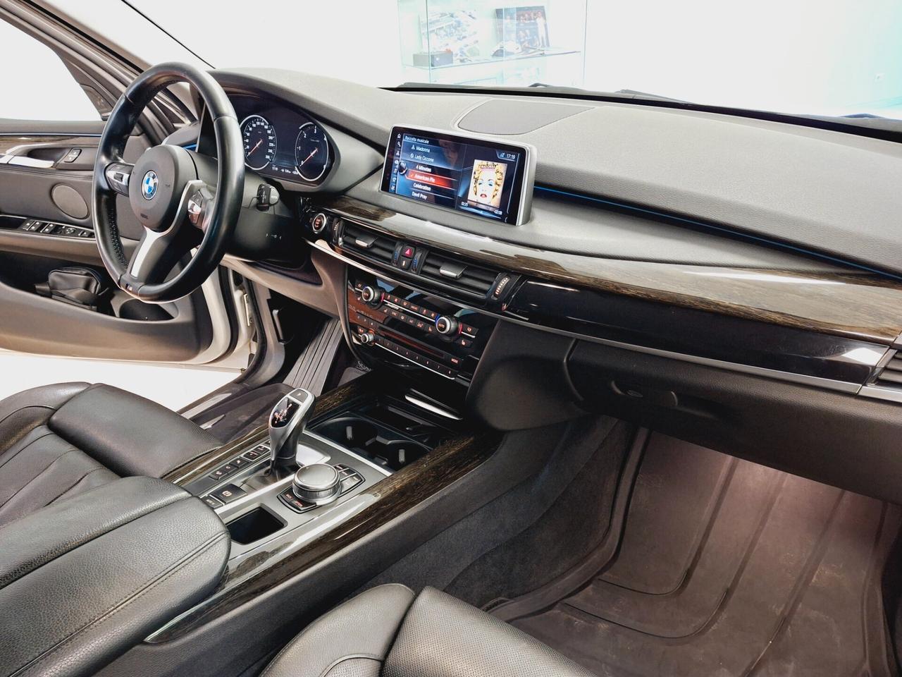 Bmw X5 xDrive30d 258CV Experience "Perfetta!