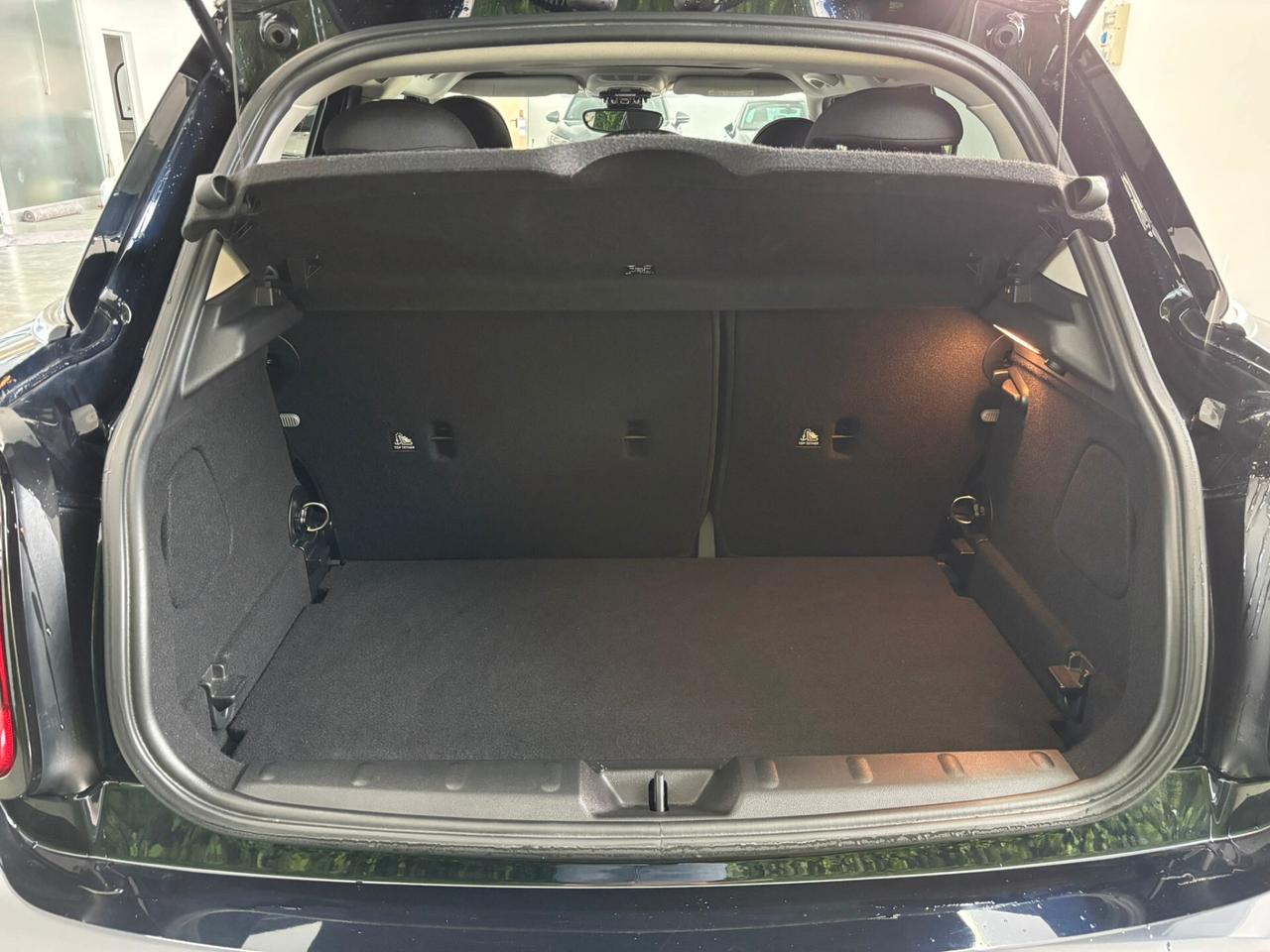 Mini Mini 2.0 Cooper S Resolute