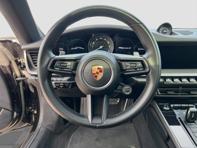 PORSCHE 911 911 Carrera S