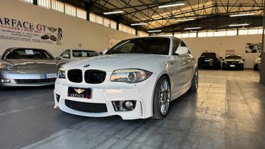 BMW SERIE 1 120D 2.0 177CV COUPè- 2011