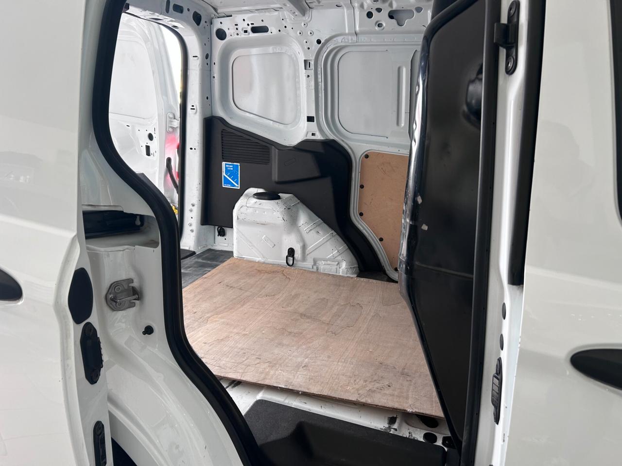 Ford Transit Courier Transit Courier 1.5 TDCi 100CV Van Trend