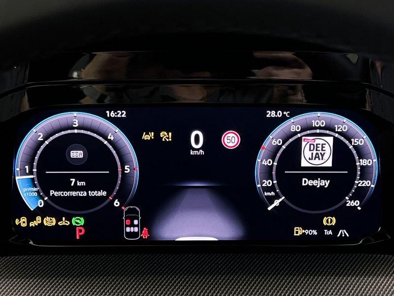 Volkswagen Golf Golf 2.0 tdi R-Line Plus 150cv dsg