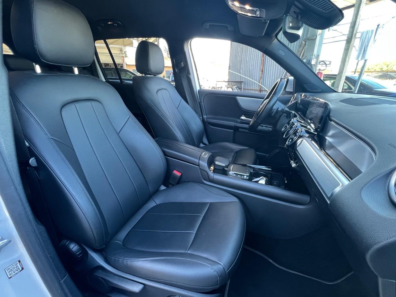 Mercedes-benz GLB 200 d Business Extra