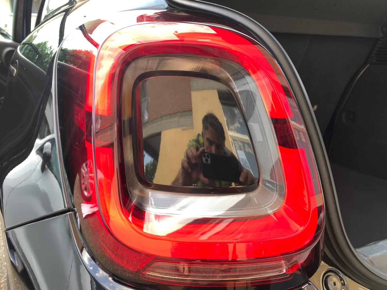Fiat 500X 1.3 MultiJet 95 CV Pop Star NEOPATENTATI!!!