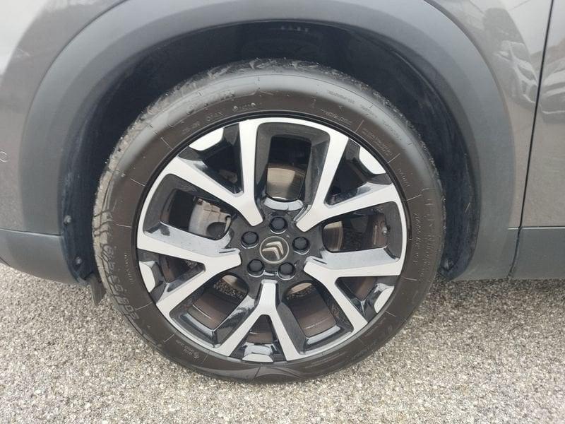 Citroën C5 Aircross C5 Aircross BlueHDi 130 S&S Shine