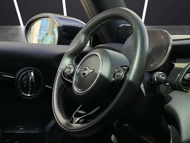 MINI Cooper SE Mini 3p Cooper SE XL auto PELLE/TETTO/LED/C.17