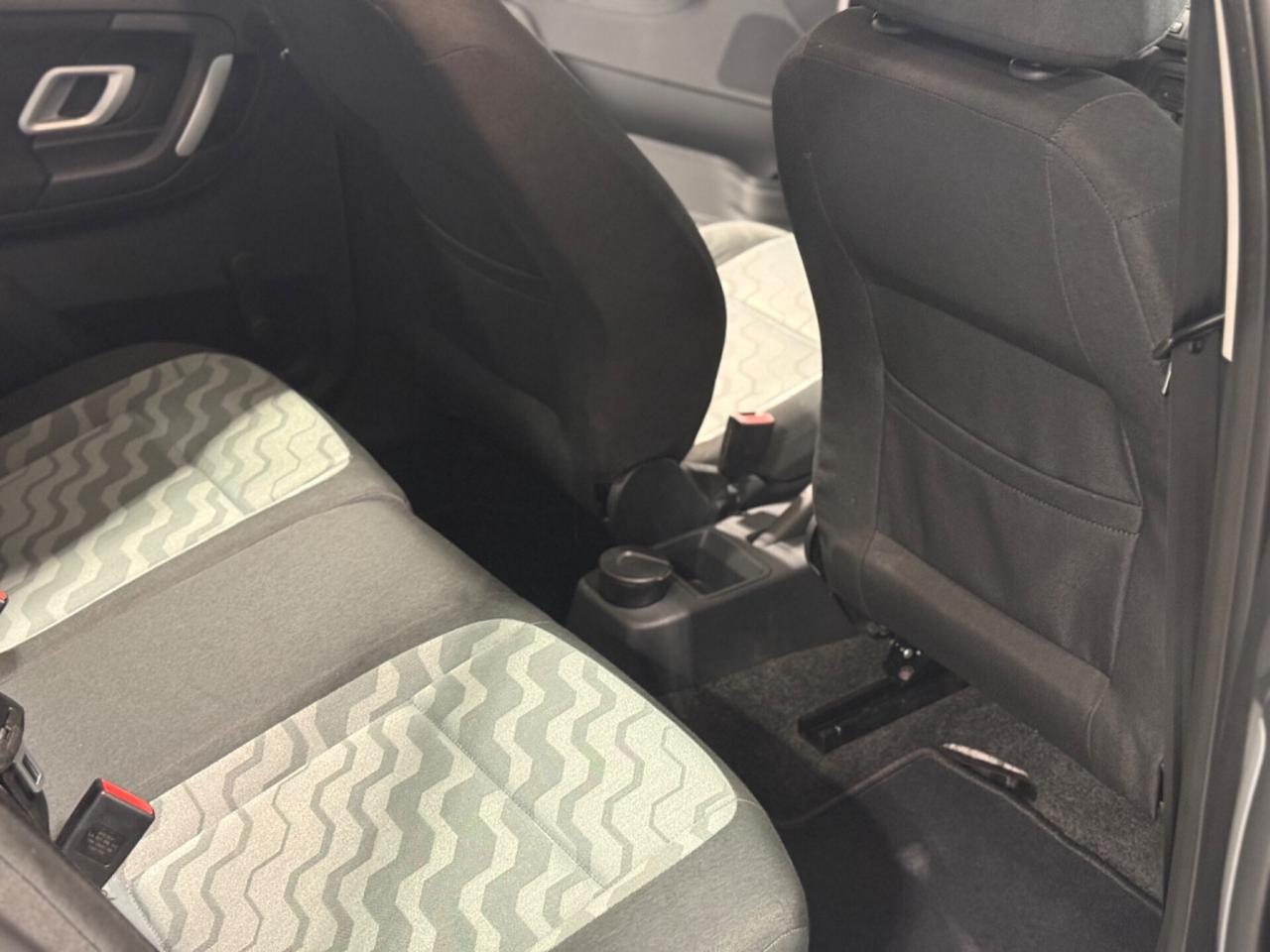 Skoda Fabia 1.4 tdi 130.000KM!
